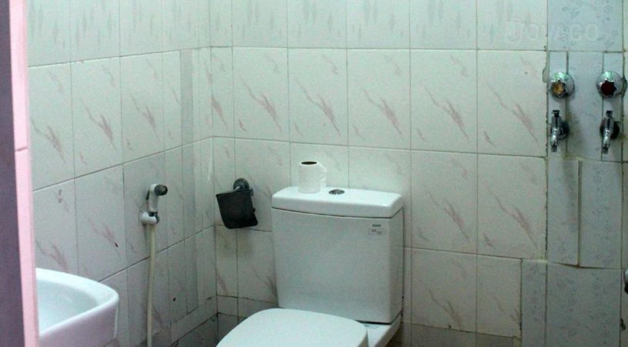 Saw Nyein San Guest House Nyaung-U Екстер'єр фото
