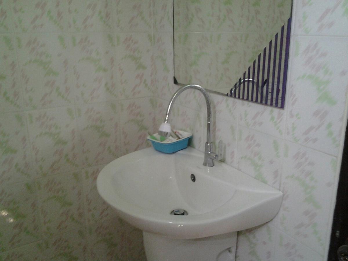 Saw Nyein San Guest House Nyaung-U Екстер'єр фото