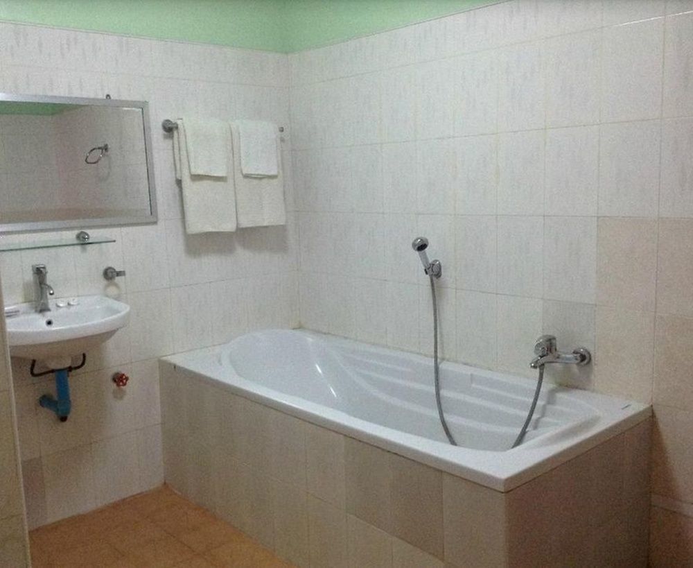 Saw Nyein San Guest House Nyaung-U Екстер'єр фото