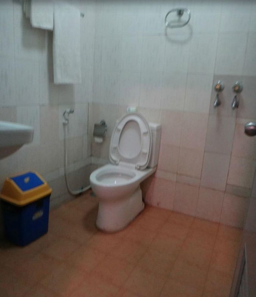 Saw Nyein San Guest House Nyaung-U Екстер'єр фото